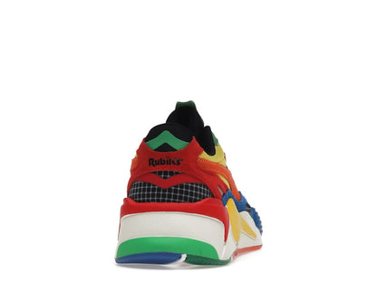 Puma RS-X3 Rubik's Cube
