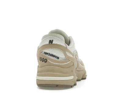 New Balance 1000 Incense Black