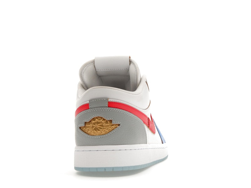 Jordan 1 Low SE Philippines