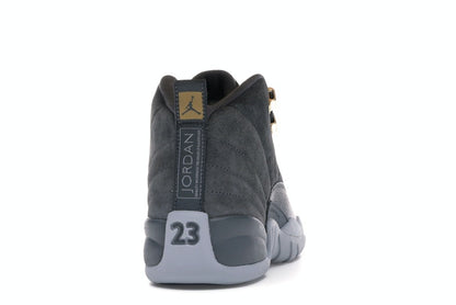 Jordan 12 Retro Dark Grey (GS)