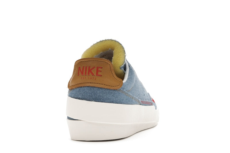 Nike Drop Type LX Denim