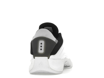 adidas Crazy IIInfinity 130 Cloud White Core Black