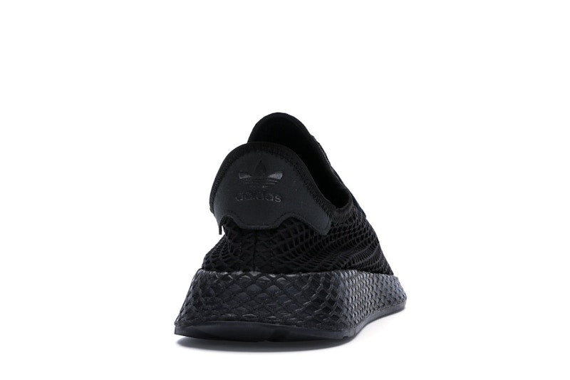 adidas Deerupt Core Black