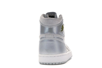Jordan 1 Retro Japan Grey (2001)