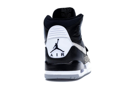 Jordan Legacy 312 Black White