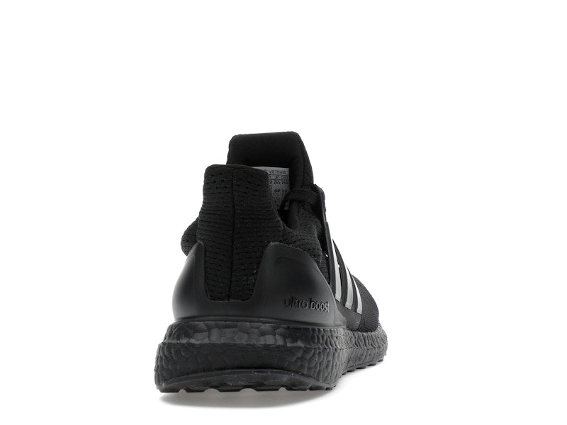 adidas Ultra Boost 1.0 Triple Black (Women's)