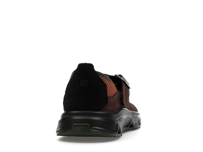 Salomon RX Marie-Jeanne Russet Black
