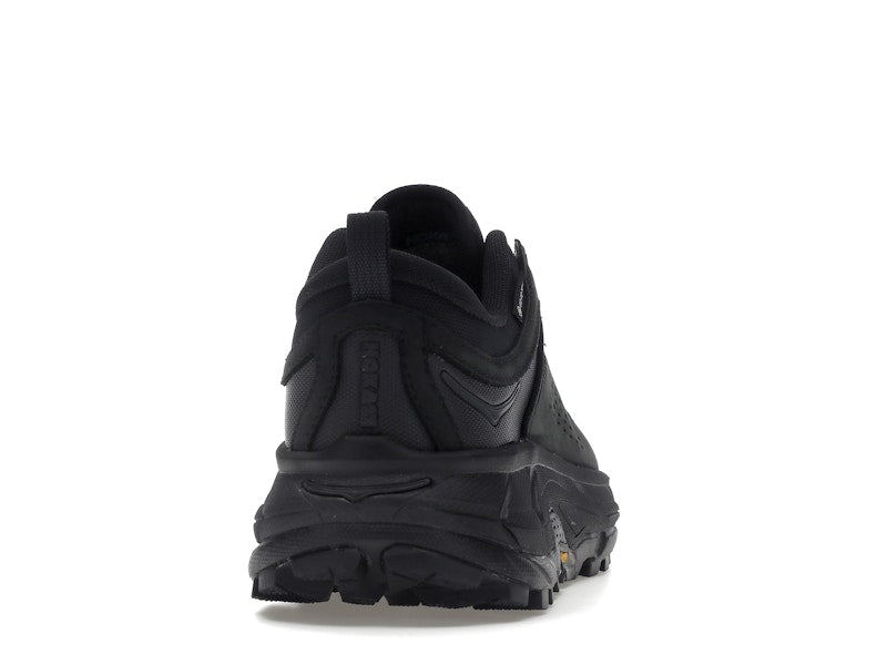 Hoka One One Tor Ultra Low Black (All Gender)
