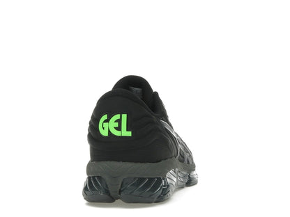 ASICS Gel-Quantum 360 VIII Emboss Black Obsidian Grey