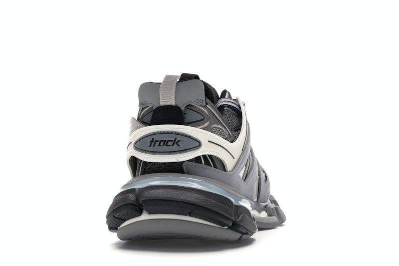 Balenciaga Track Grey