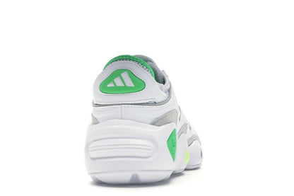 adidas FYW S-97 Ronnie Fieg White Neon