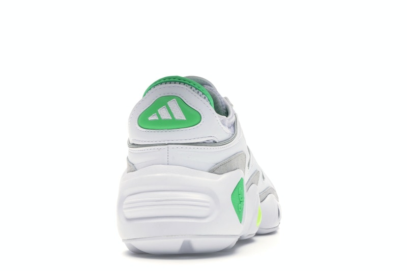 adidas FYW S-97 Ronnie Fieg White Neon