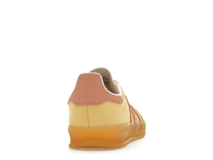 adidas Gazelle Indoor Semi Spark Clay (Women's)