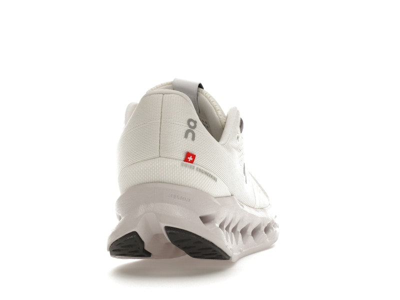 On Running Cloudsurfer White Frost (Women's)