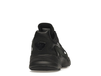adidas Falcon Core Black Grey Five (Women's)
