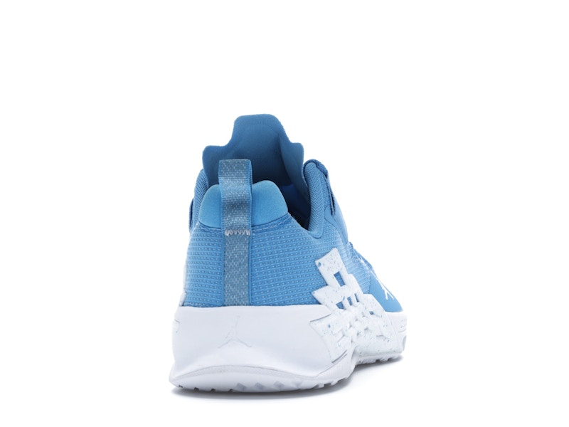 Jordan Alpha 360 TR UNC
