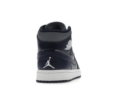 Jordan 1 Mid Georgetown