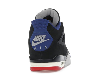 Jordan 4 Retro Rare Air (Gold Lettering)