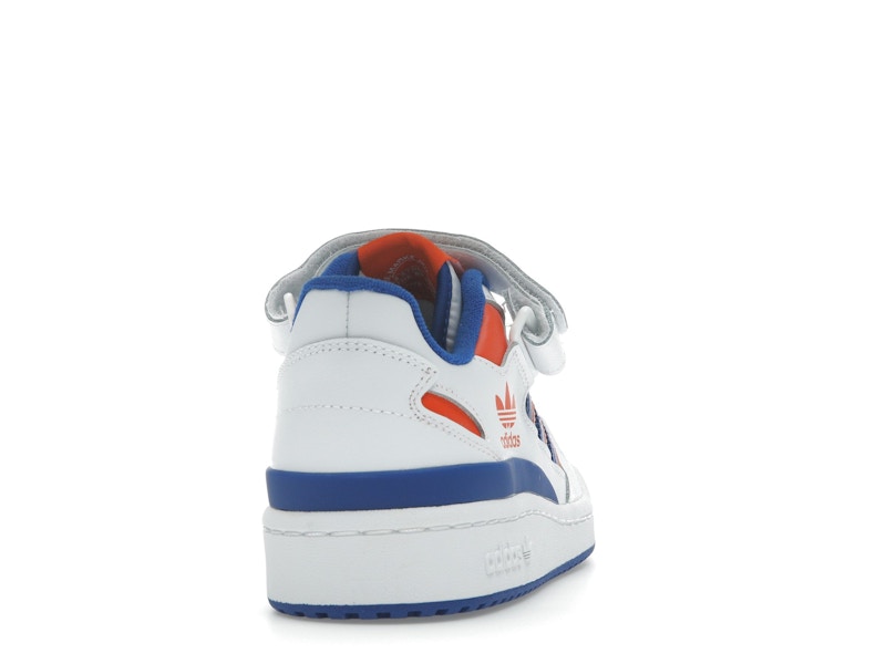 adidas Forum Low Zalando Exclusive Knicks