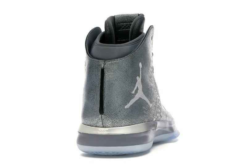 Jordan XXX1 Battle Grey