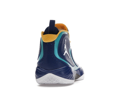 Jordan 2012 Deluxe Year of the Dragon