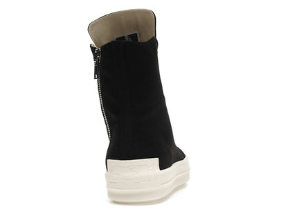 Rick Owens DRKSHDW Phlegethon High Top Black