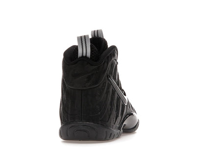 Nike Little Posite Pro Black Cat (GS)
