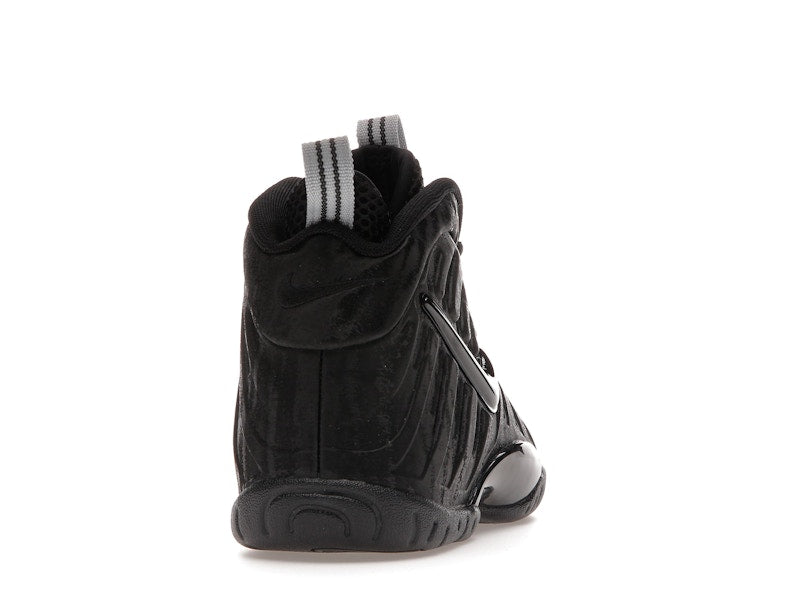 Nike Little Posite Pro Black Cat (GS)