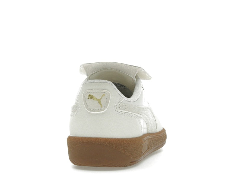 Puma Palermo Premium Warm White Alpine Snow Gum