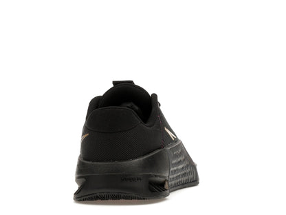 Nike Metcon 9 Premium Black Fireberry Gold (Women's)