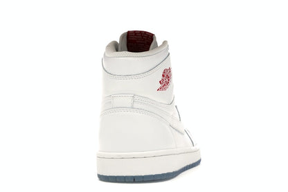 Jordan 1 TedX PDX Perfect