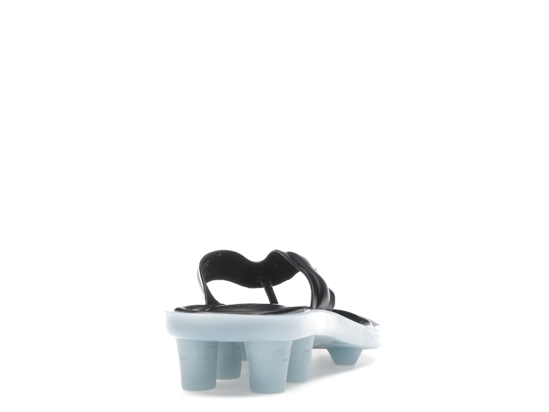 Puma Cat Cleat Sandal Fenty Black Haute Tropic (Women's)
