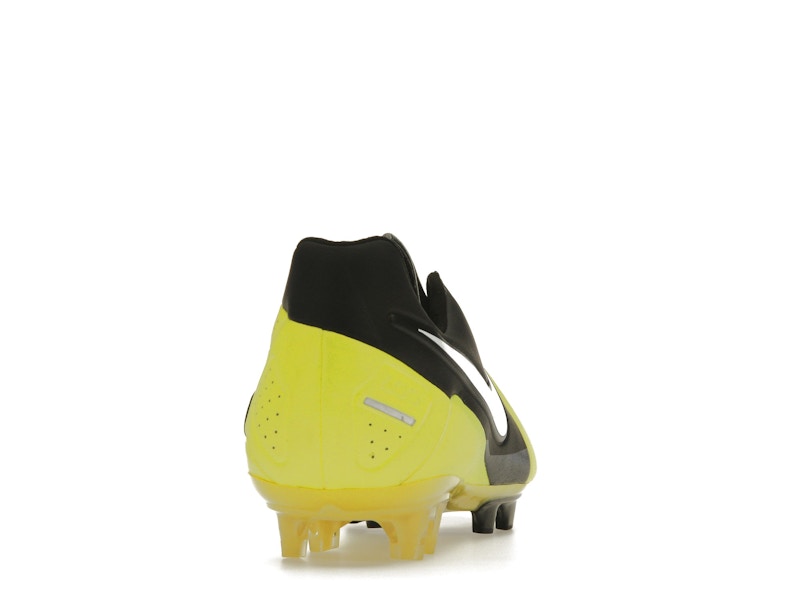 Nike CTR 360 Maestri III FG SE Sonic Yellow (2023)