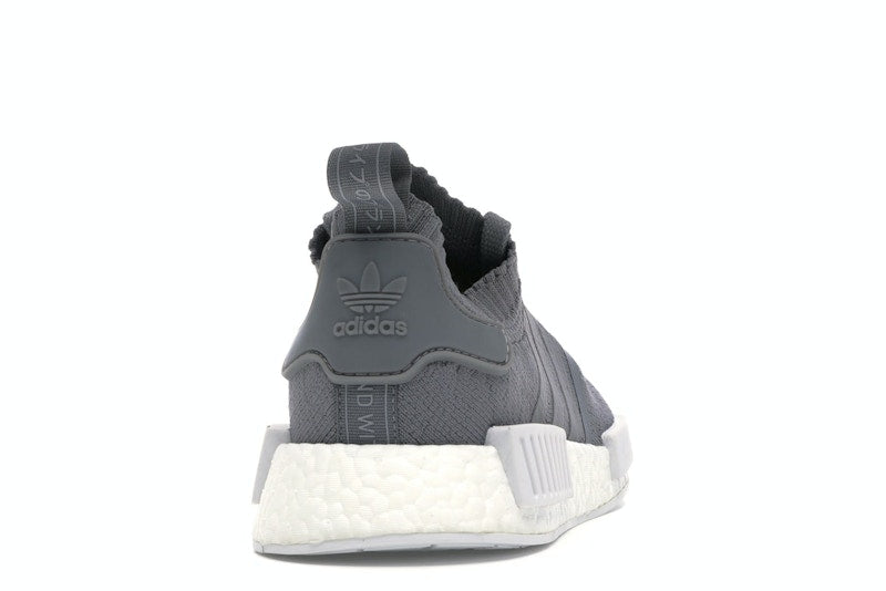 adidas NMD R1 Grey Three (Women's)