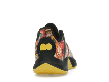 Nike Court Air Zoom GP Turbo Premium HC Naomi Osaka Bodega Snacks (Women's)