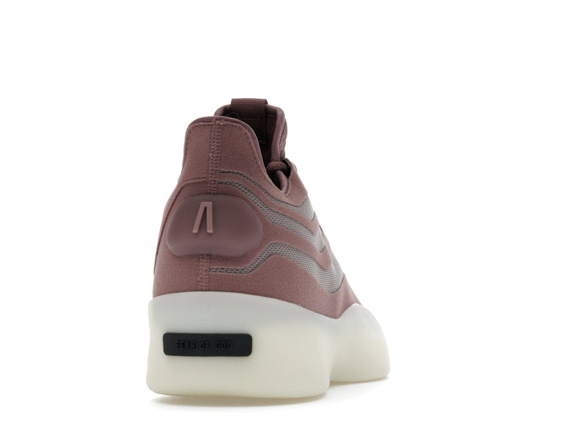 adidas Fear of God Athletics II Basketball Low Wonder Oxide