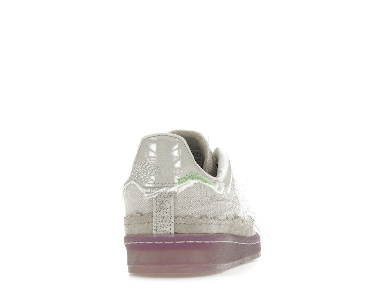 adidas Campus 80s Youth of Paris Crystal White