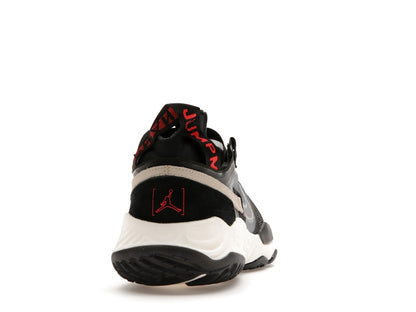 Jordan Delta Breathe Taupe Haze