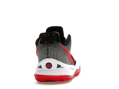 Nike Kyrie 4 Low TB Black University Red