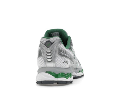 ASICS Gel-Kayano 12.1 Silver Green