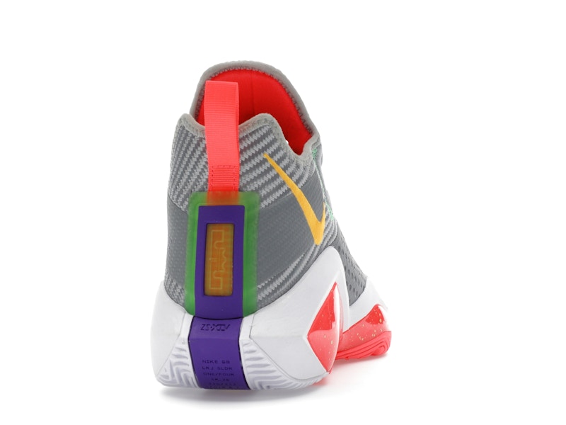 Nike LeBron Solder 14 Hare
