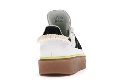 adidas Super Sleek 72 Beyonce Ivy Park White Black (Women's)