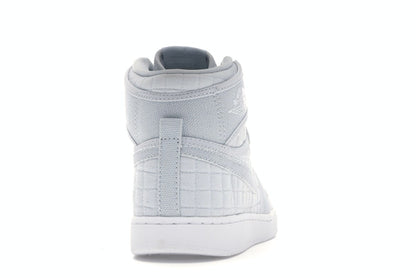 Jordan 1 Retro AJKO Pure Platinum