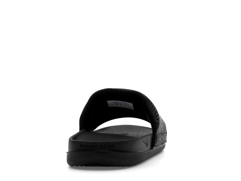 Nike Kobe Offcourt Slide Black