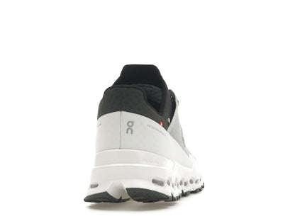 On Running Cloudultra Glacier Grey Frost White