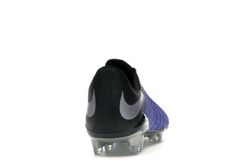 Nike Hypervenom Phantom 3 Elite Flyknit FG Racer Blue