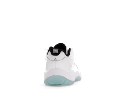 Jordan 11 Retro Low Legend Blue (PS)