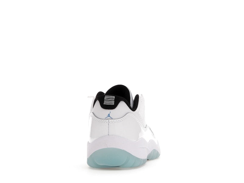 Jordan 11 Retro Low Legend Blue (PS)