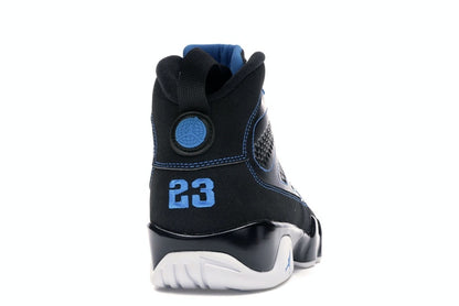 Jordan 9 Retro Photo Blue