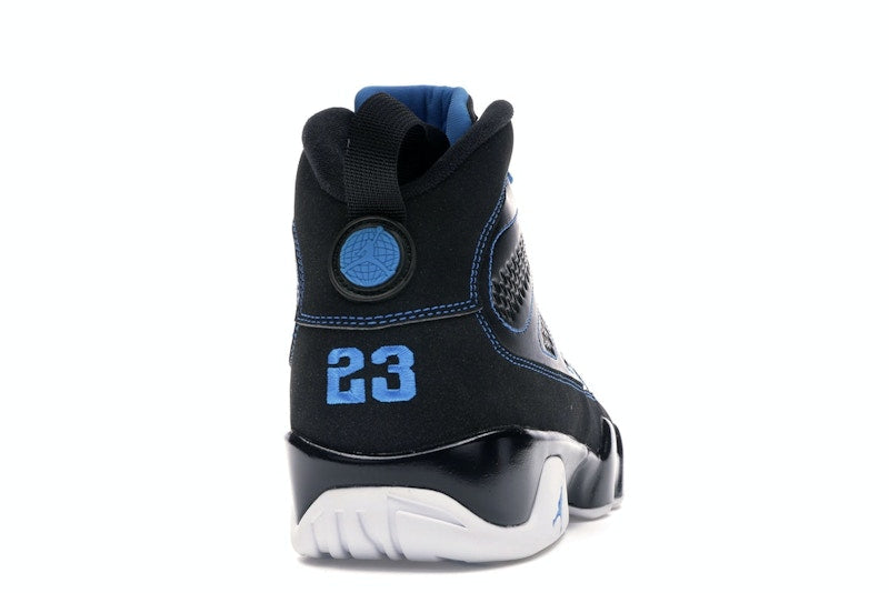Jordan 9 Retro Photo Blue
